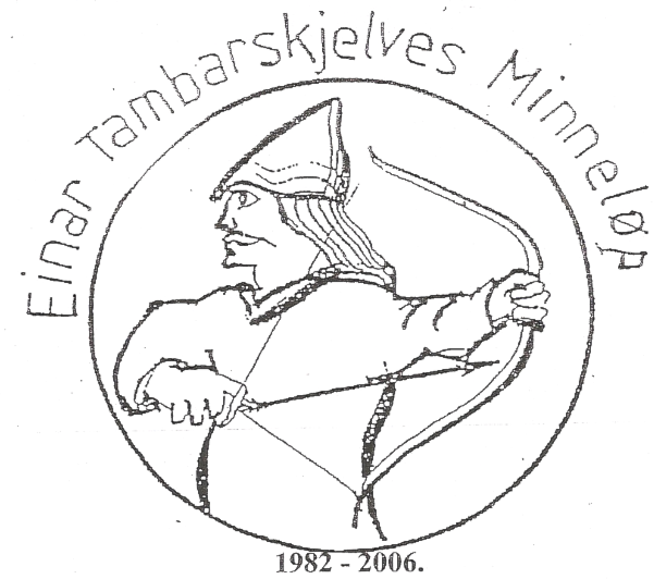 Einar Tambarskjelves minneløp